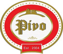 Pivo Restaurant &amp; Bar Logo