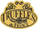 Truffles de France Logo