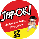 Jap-Ok! Logo