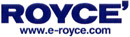 Logo of Royce