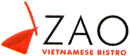 Zao Vietnamese Bistro Logo