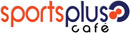 Sports Plus Cafe Logo