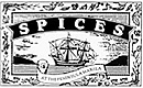 Logo of Spices Restaurant