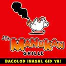 JT&#039;s Manukan Grille Logo