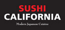 Logo of Sushi California