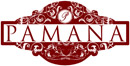 Pamana Restaurant Logo