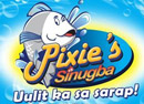 Pixie&#039;s Sinugba  Logo