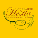 Logo of Chateau Hestia Garden Restaurant and Deli