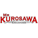 Mr. Kurosawa Logo