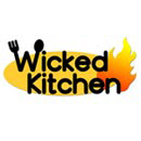 Logo of Wicked Kitchen