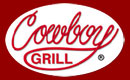 Logo of Cowboy Grill