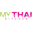 My Thai Kitchen  Logo