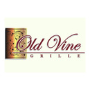 The Old Vine Grille  Logo