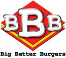 Big Better Burgers Logo