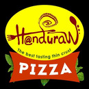 Logo of Handuraw Pizza 