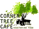 Corner Tree Cafe  Logo