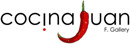 Logo of Cocina Juan 