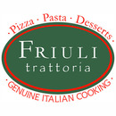 Logo of Friuli Trattoria 