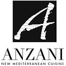 Logo of Anzani