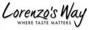 Lorenzo&#039;s Way Logo