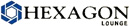 Logo of Hexagon Lounge