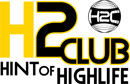 Logo of H2 Club