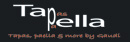 Tapella Logo