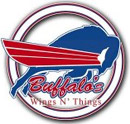 Logo of Buffalo