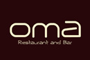 Oma Restaurant and Bar Logo