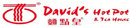 Logo of David