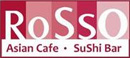 Rosso Cafe Logo