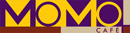 MoMo Cafe Logo