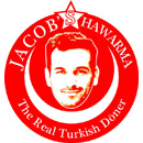 Jacob&#039;s Shawarma Logo