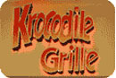 Logo of Krocodile Grille