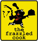 Logo of The Frazzled Cook