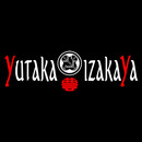 Logo of Yutaka Izakaya