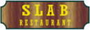 Slab Restaurant Logo