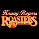 Logo of Kenny Rogers Roasters