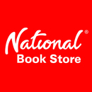 National Book Store Logo