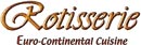 The Rotisserie Logo