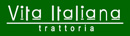 Vita Italiana Trattoria Logo