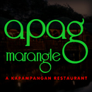 Apag Marangle Logo