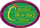 Bacolod Chk-N-BBQ House Logo