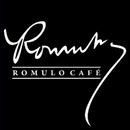 Logo of Romulo Cafe