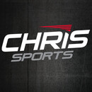 Chris Sports Logo