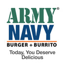 Logo of Army Navy