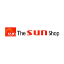 The Sun Shop Logo