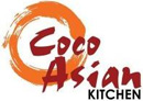 Coco Asian Kitchen Logo