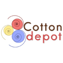 Cotton Depot Logo