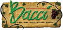 Logo of Bacci